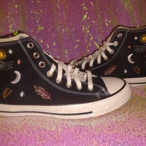 It's ok to wander converse